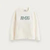 Alvaro Moreno SUDADERA OFFICIAL KIDS