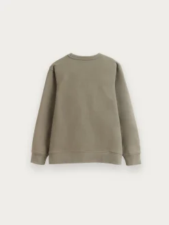 Alvaro Moreno SUDADERA OFFICIAL KIDS