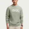 Hombre Alvaro Moreno SUDADERA OFFICIAL