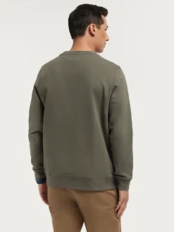 Hombre Alvaro Moreno SUDADERA OFFICIAL