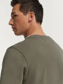 Hombre Alvaro Moreno SUDADERA OFFICIAL