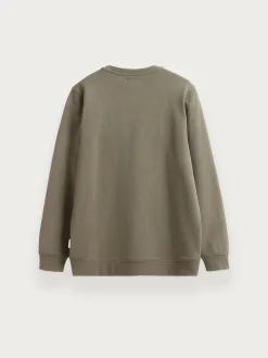 Hombre Alvaro Moreno SUDADERA OFFICIAL
