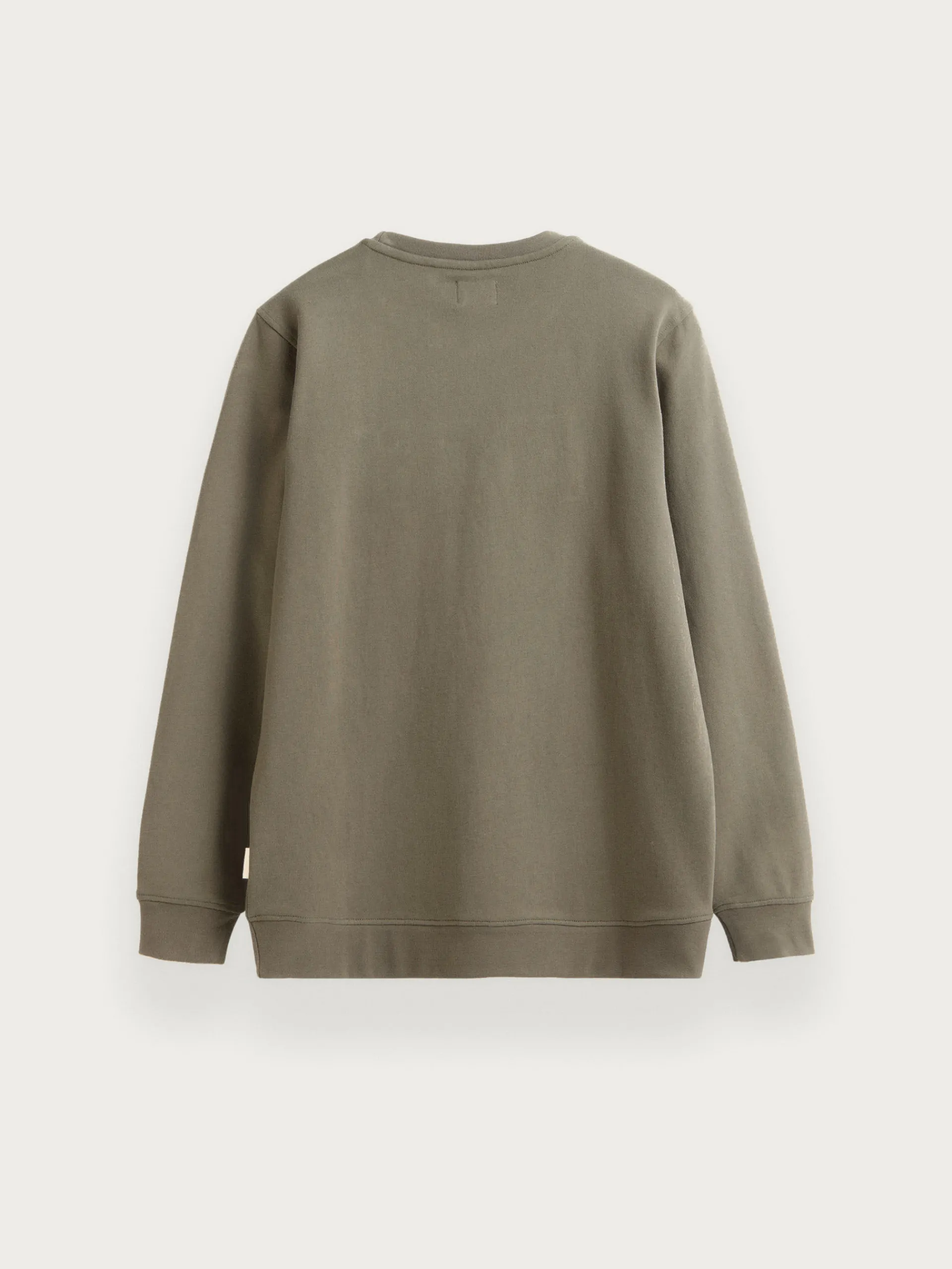 Hombre Alvaro Moreno SUDADERA OFFICIAL