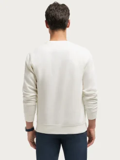 Hombre Alvaro Moreno SUDADERA ORLEANS