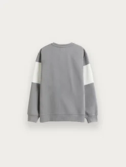 Alvaro Moreno SUDADERA PORTLAND KIDS