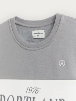 Alvaro Moreno SUDADERA PORTLAND KIDS