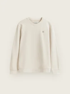 Hombre Alvaro Moreno SUDADERA POSITIVE