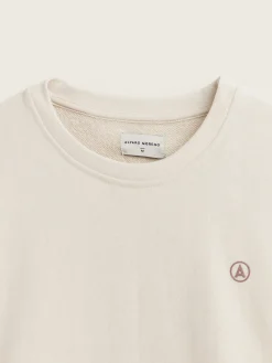 Hombre Alvaro Moreno SUDADERA POSITIVE