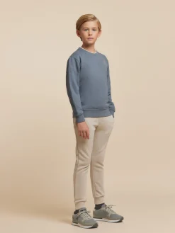 Alvaro Moreno SUDADERA POSITIVE KIDS