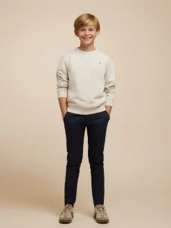 Alvaro Moreno SUDADERA POSITIVE KIDS