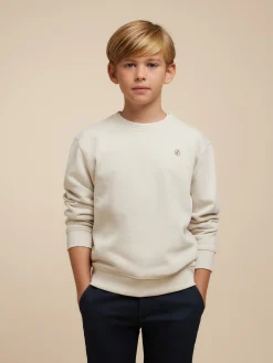 Alvaro Moreno SUDADERA POSITIVE KIDS