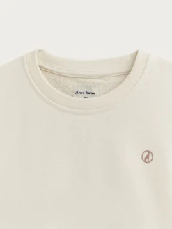 Alvaro Moreno SUDADERA POSITIVE KIDS