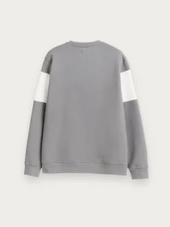 Hombre Alvaro Moreno SUDADERA PÒRTLAND