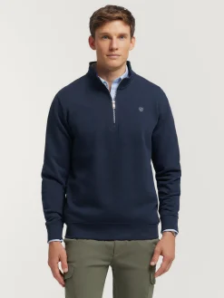 Hombre Alvaro Moreno SUDADERA SINGLE