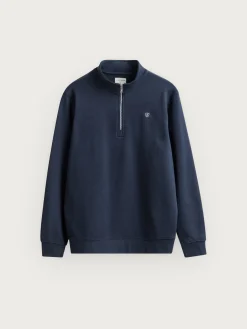 Hombre Alvaro Moreno SUDADERA SINGLE