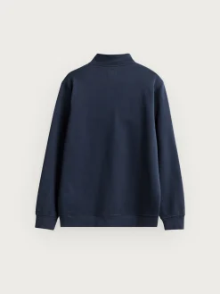 Hombre Alvaro Moreno SUDADERA SINGLE