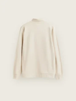 Hombre Alvaro Moreno SUDADERA SINGLE