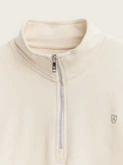 Hombre Alvaro Moreno SUDADERA SINGLE
