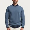 Hombre Alvaro Moreno SUDADERA SINGULAR