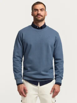 Hombre Alvaro Moreno SUDADERA SINGULAR