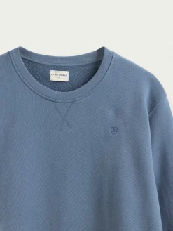 Hombre Alvaro Moreno SUDADERA SINGULAR
