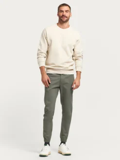 Hombre Alvaro Moreno SUDADERA SINGULAR