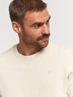 Hombre Alvaro Moreno SUDADERA SINGULAR