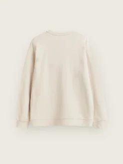 Hombre Alvaro Moreno SUDADERA SINGULAR