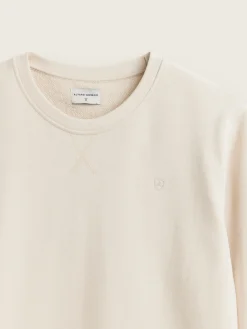 Hombre Alvaro Moreno SUDADERA SINGULAR