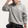 Hombre Alvaro Moreno SUDADERA SUNSHINE