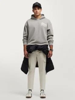 Hombre Alvaro Moreno SUDADERA SUNSHINE