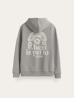 Hombre Alvaro Moreno SUDADERA SUNSHINE