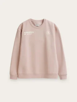 Hombre Alvaro Moreno SUDADERA TIME