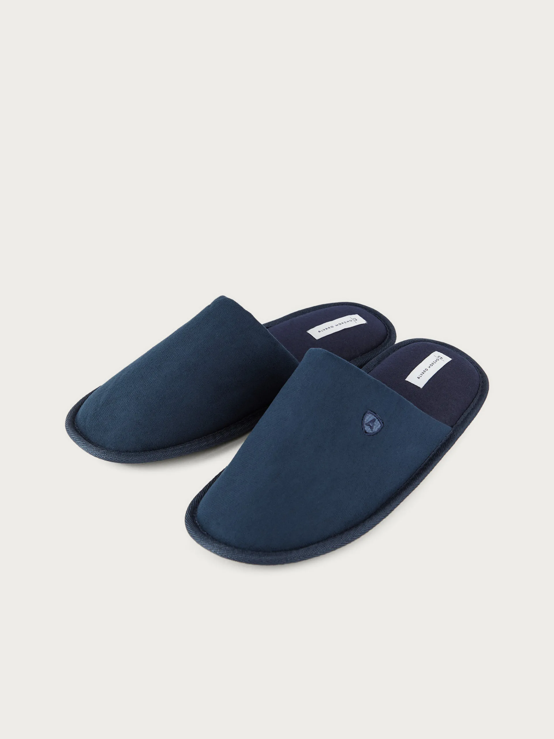 Hombre Alvaro Moreno ZAPATILLAS ANTELINA