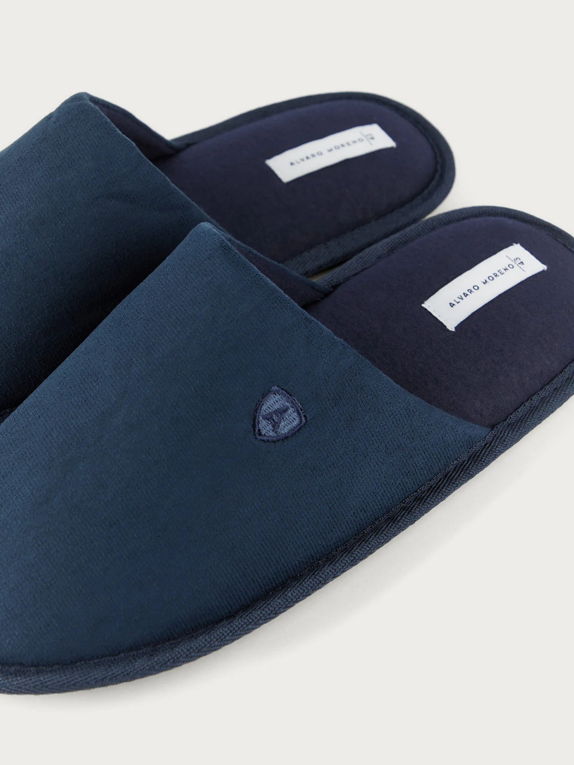 Hombre Alvaro Moreno ZAPATILLAS ANTELINA