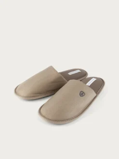 Hombre Alvaro Moreno ZAPATILLAS ANTELINA MARRÓN
