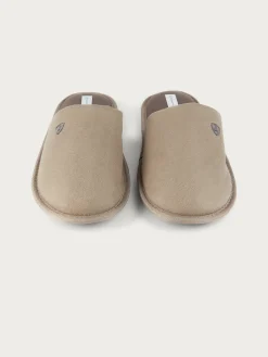 Hombre Alvaro Moreno ZAPATILLAS ANTELINA MARRÓN