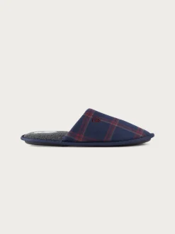 Hombre Alvaro Moreno ZAPATILLAS CUADROS