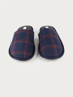 Hombre Alvaro Moreno ZAPATILLAS CUADROS