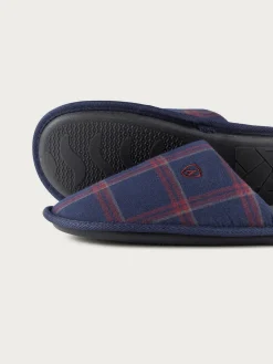 Hombre Alvaro Moreno ZAPATILLAS CUADROS