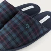 Hombre Alvaro Moreno ZAPATILLAS CUADROS